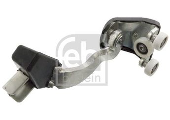 Sürgülü Kapı Makarası Üst Sağ veya Sol FEBI BILSTEIN 101984  3804680 0 0380 4680 0380 4680 380 4680