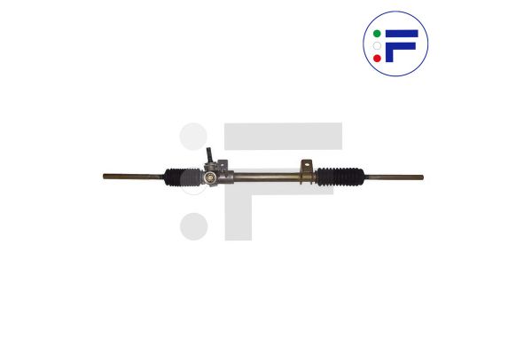 Direksiyon Kutusu  SISMAK 220510T