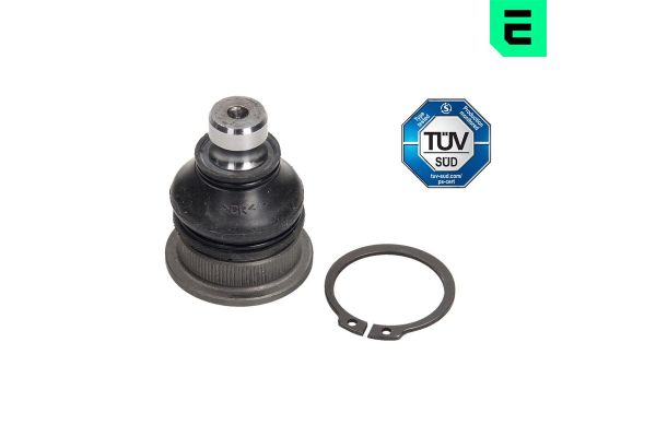 Rotil Alt Sağ veya Sol Dacia Logan MVC (12.2006->)  OPTIMAL G3-953