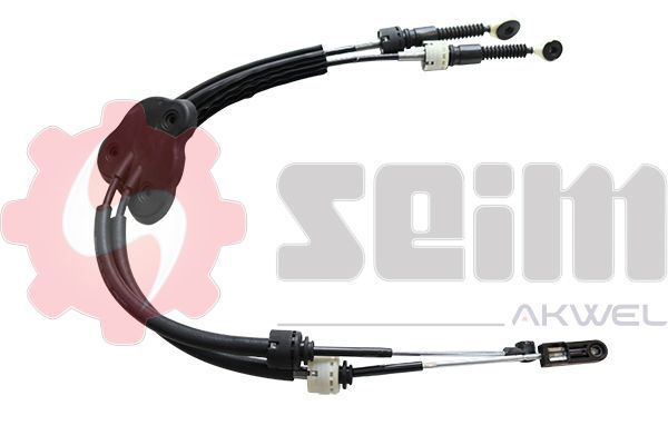 Vites Değiştirme Teli  TEKNOPARTS RN-TL-001