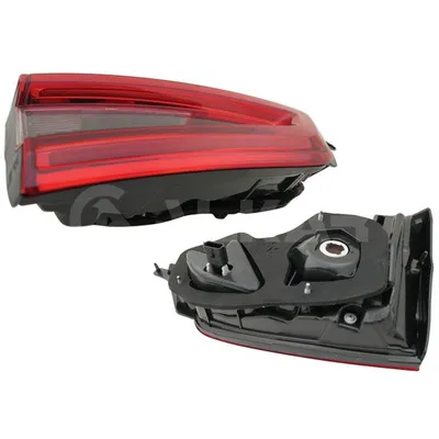 Stop Lambası İç Sol Nissan Qashqai (J11E)(2013->)  WAGENBURG 21000546