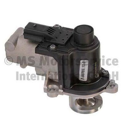 Egr Valfi  Porsche Cayenne (Typ 92A)(02.2010->)  HELLA 6NU 014 865-671