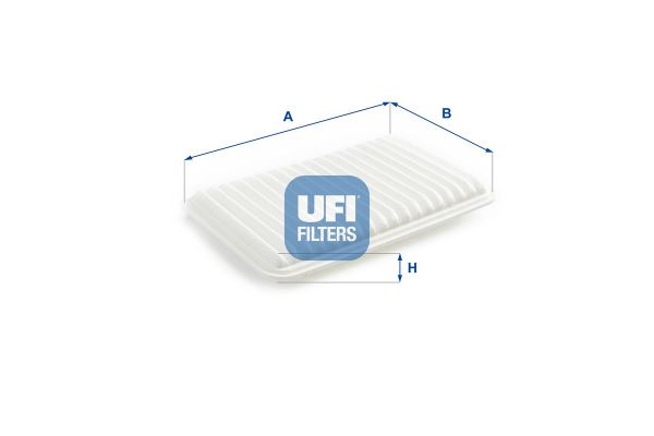 Hava Filtresi  SION SH1277