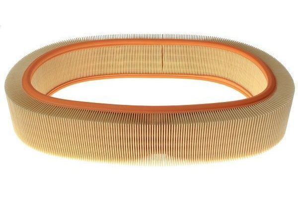 Hava Filtresi  Mercedes S -Serisi Sedan/Coupe (BM 126)(09.1979->)  MAHLE LX 114