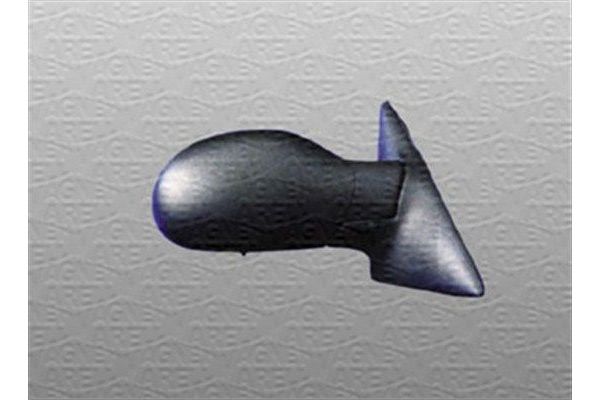 Dikiz Aynası Dış Sol Renault Laguna (B56)(04.1994->)  FROW 215.1607.001