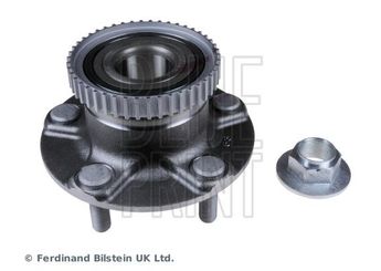 Teker Rulmanı Ön Sağ veya Sol BLUE PRINT ADN18254C  402000V010 40200-0V010 402000V010S1 40200-0V010 S1 4020067F50 40200-67F50 4020067F50S1 40200-67F50 S1