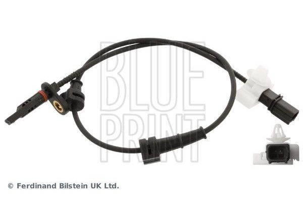 Abs Sensörü Arka Sol Honda Accord (CU)(06.2008->)  BLUE PRINT ADH27186