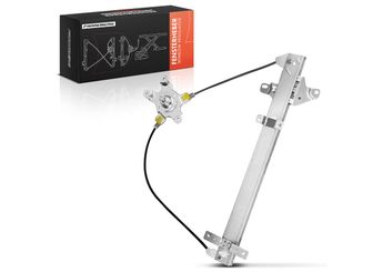 Cam Krikosu Ön Sağ MGA 32158  807202S400