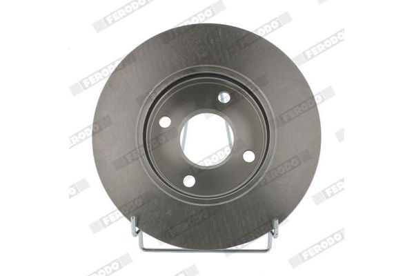 Fren Disk Ayna Ön Sağ ve Sol Ford Streetka (CCS)(01.2003->)  FERODO DDF1072