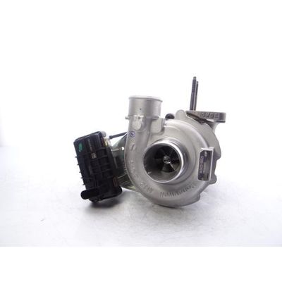 Turbo Şarj  GARRETT 803423-5002S