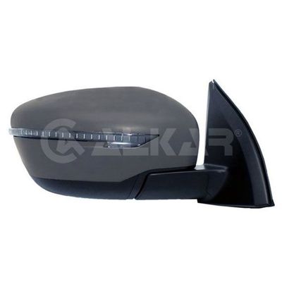 Dikiz Aynası Dış Sağ Nissan Qashqai (J11E)(2013->)  EUROBUMP NIS11QS015