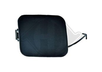 Tampon Çeki Demir Kapağı Ön MADE IN TAIWAN 5212702919  5212702919