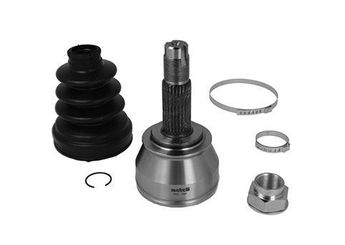 Aks Kafası Ön Dış Sağ veya Sol CIFAM 607-612  46308206 46308695