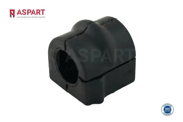 Viraj Demir Lastiği Ön ASPART 1SRU1034