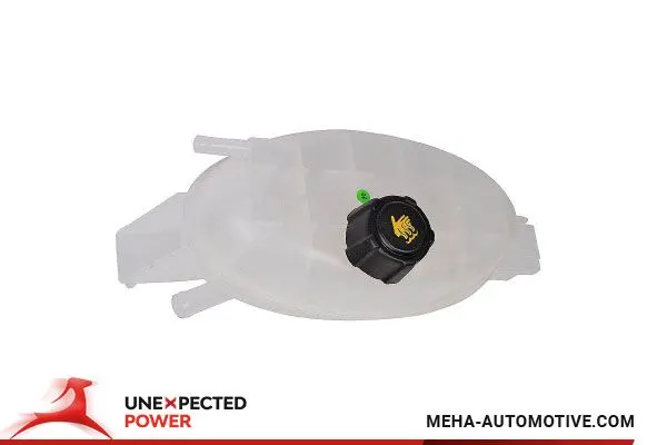 Radyatör Yedek Su Deposu  Renault Fluence (10.2009->)  MEHA MH30120