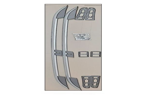 Tavan Barı  GMAX 010 30 425