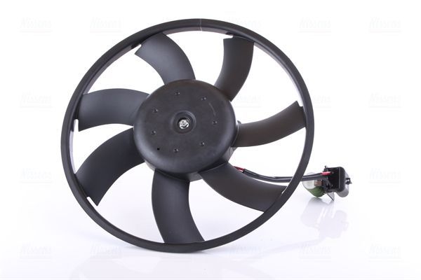 Radyatör Fan ve Motoru  OPEL ORJINAL 22915386