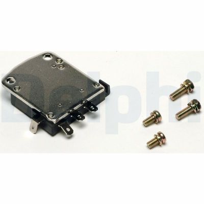 Ateşleme Bobini  DELPHI DS10014-11B1