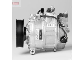 Klima Kompresörü  DENSO DCP02009  4E0260805F