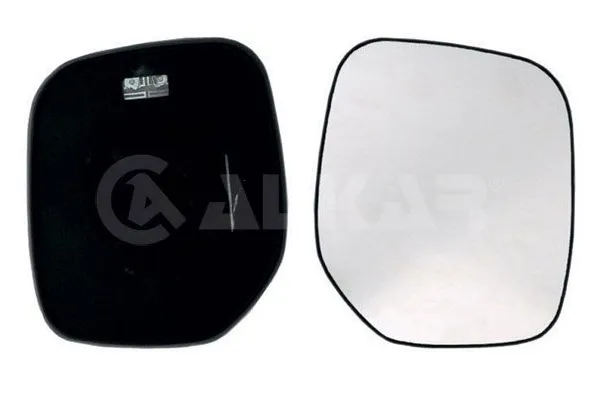 Ayna Camı Dış Sağ Citroen Berlingo (08.1996->)  SWAPP 34349