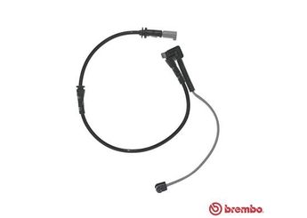 Balata İkaz Kablosu Ön BREMBO A 00 506  34356865613 34356888167 6865613 6888167