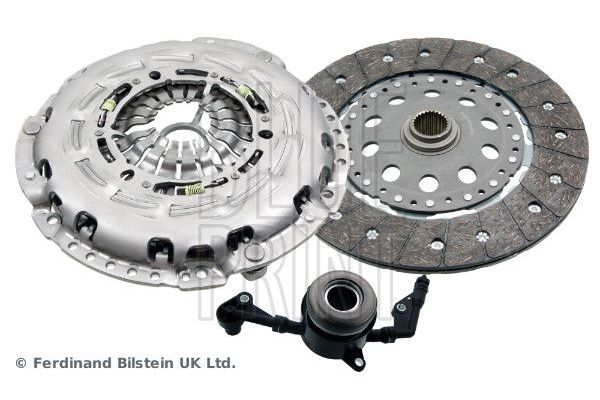 Debriyaj Seti  Mercedes Vito Mixto 4x4 (639)(06.2003->)  BLUE PRINT ADBP300112