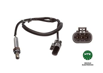 Oksijen (Lambda) Sensörü  NGK 1907  