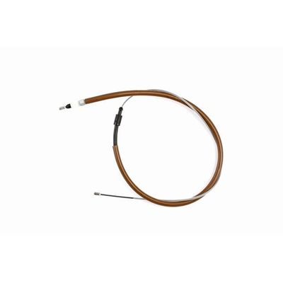 El Fren Teli Arka Sağ veya Sol Citroen C2 (06.2003->)  CAVO 4502 683