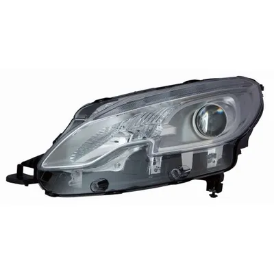 Far Sol Peugeot 2008 (03.2013->)  DEPO 550-1160L-LD-EM