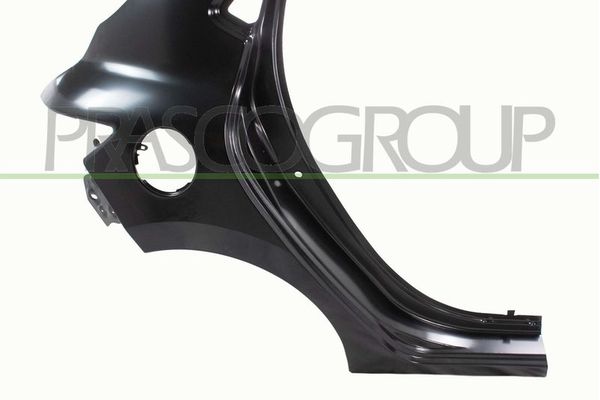 Çamurluk Arka Sol FASE 77-307-001