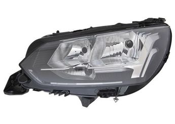 Far Lambası Sağ PSA ORJINAL 9823193880  9823193880