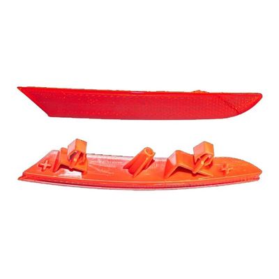 Tampon Reflektörü Arka Sağ DEPO 551-2906R-UE