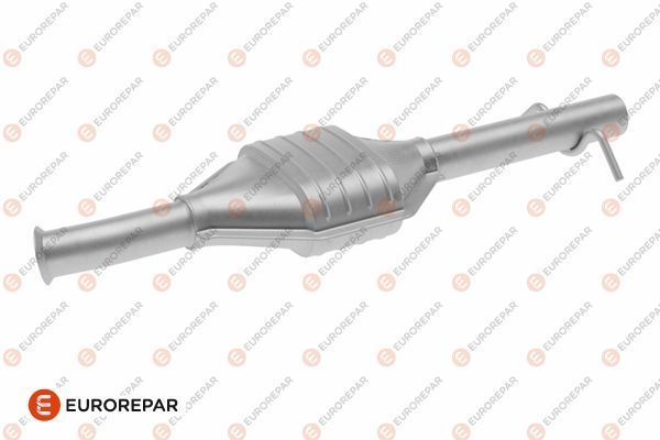 Partikül Filtresi  EUROREPAR 1610731880