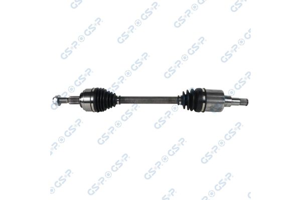 Aks Komple Ön Sol Ford Focus S.Wagon (CGE)(2018->)  GVA 4435039