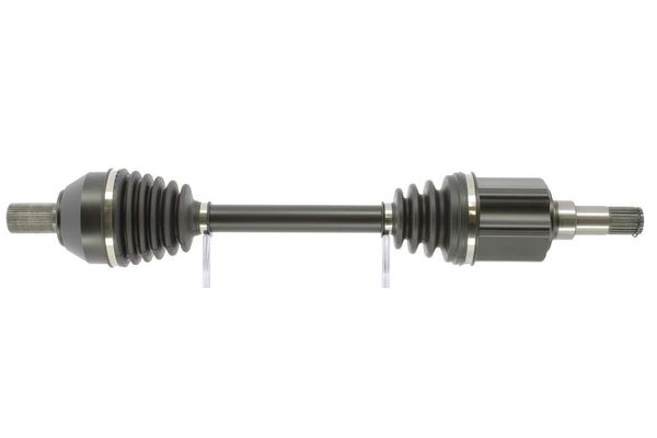 Aks Komple Ön Sol Ford Mondeo 4/5 Kapı (CA2)(2007->)  FORD ORJINAL BG913B437AB