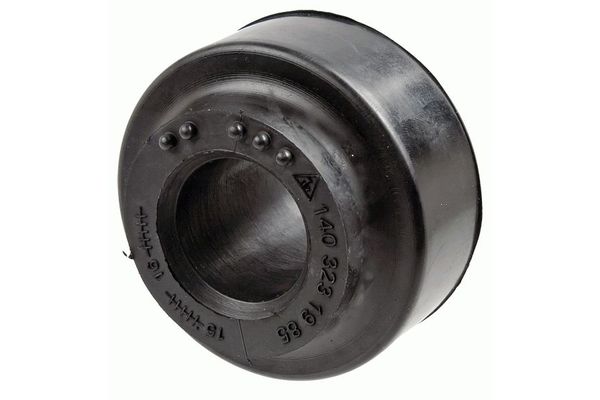 Viraj Demir Lastiği Ön LEMFÖRDER 27436 01