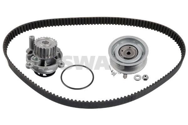 Triger Kayış Seti  SWAG 30 93 2814