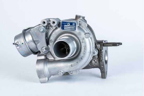 Turbo Şarj  BORGWARNER 54389880017
