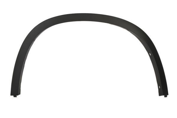 Çamurluk Bandı Arka Sol BMW X6 M Serisi (E71)(2009->)  EUROBUMP BMW13X6004