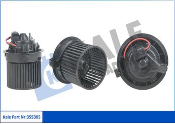 Kalorifer Motoru  KALE 355305  272106600R