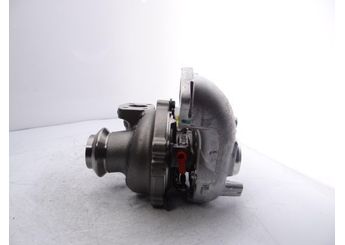 Turbo Şarj  GARRETT 806291-5003S  AV6Q6K682AB 2254339 375P7 375P8 0375P7