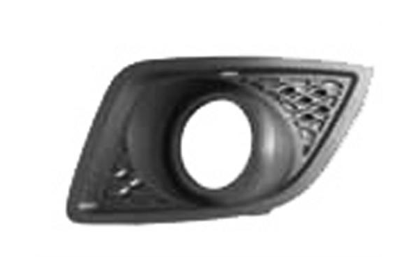 Tampon Panjuru Ön Sol EUROBUMP FOR07FI020