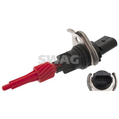 Kilometre Hız Sensörü  SWAG 30 94 8296