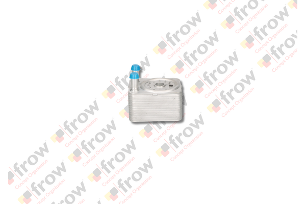 Motor Yağ Soğutucu  FROW 430.1540.001
