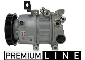 Klima Kompresörü  MAHLE ACP 1200 000P  ACP1200000P ACP 1200 000P 97701A4500