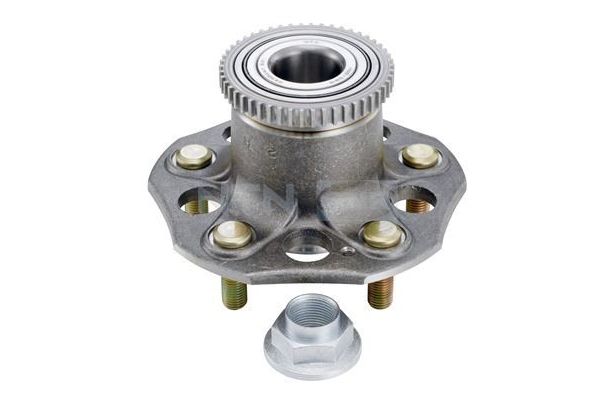 Teker Rulmanı Arka Sağ veya Sol SNR TGB.35107