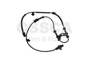 Abs Sensörü Ön Sol MAHER 12388  598103X310 59810-3X310