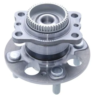 Teker Rulmanı Arka Sağ veya Sol Kia Rio (UB)(2011->)  FORMPART 37498034/S