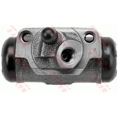 Fren Silindiri Arka Sağ veya Sol MAHER 04862