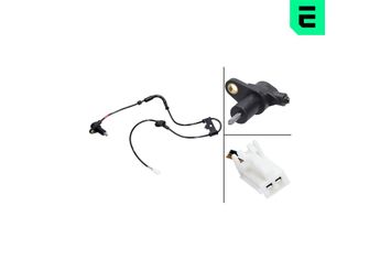 Abs Sensörü Arka Sağ OPTIMAL 06-S604  956902C100 95690-2C100